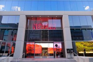 Netflix establishes an internal games studio in Helsinki, led by former Zynga GM • TechCrunch