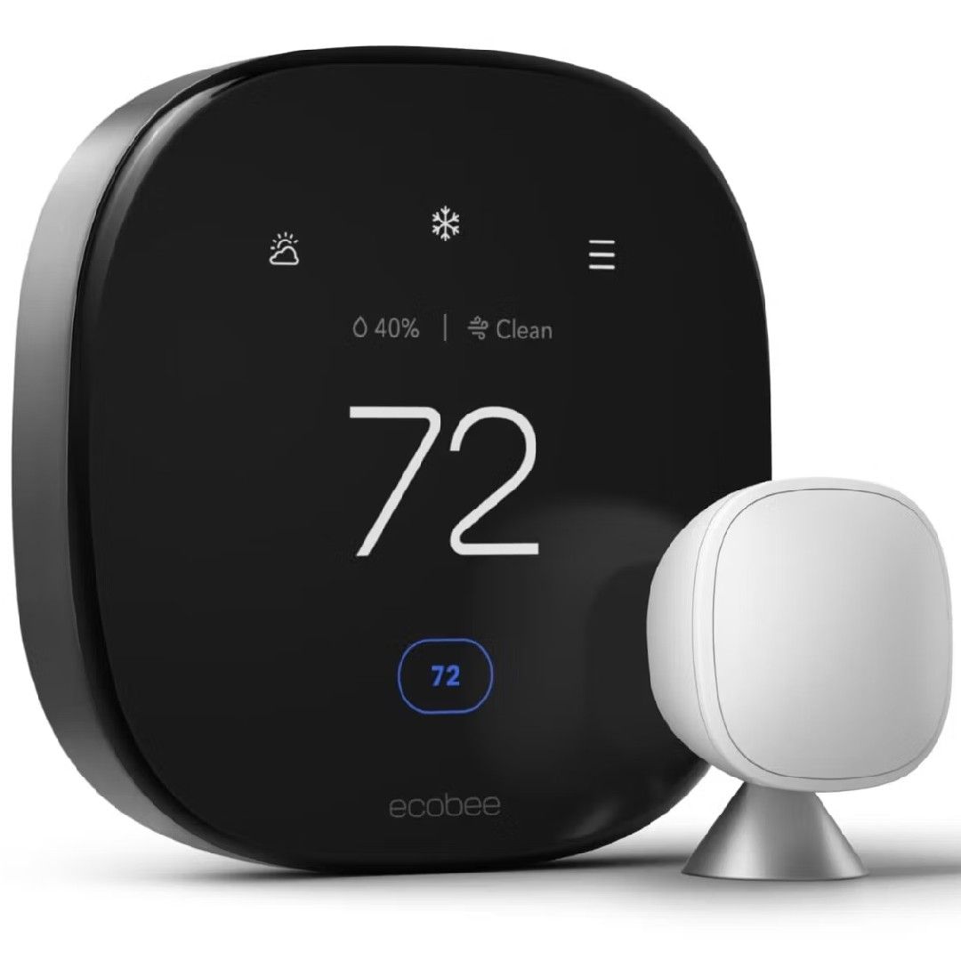 Ecobee Premium smart thermostat